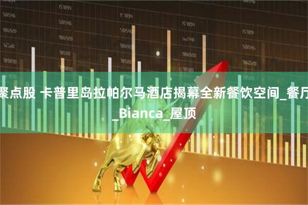 聚点股 卡普里岛拉帕尔马酒店揭幕全新餐饮空间_餐厅_Bianca_屋顶