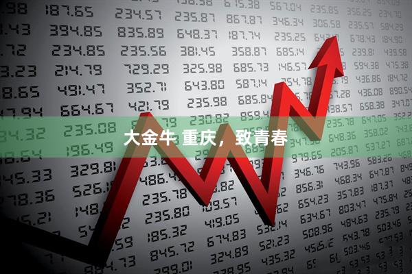 大金牛 重庆，致青春