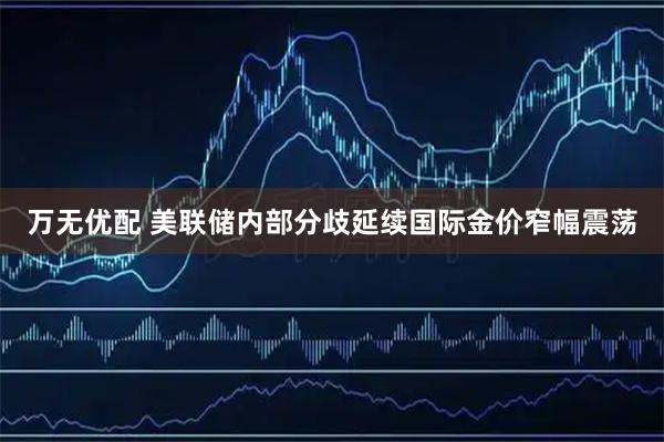 万无优配 美联储内部分歧延续　国际金价窄幅震荡